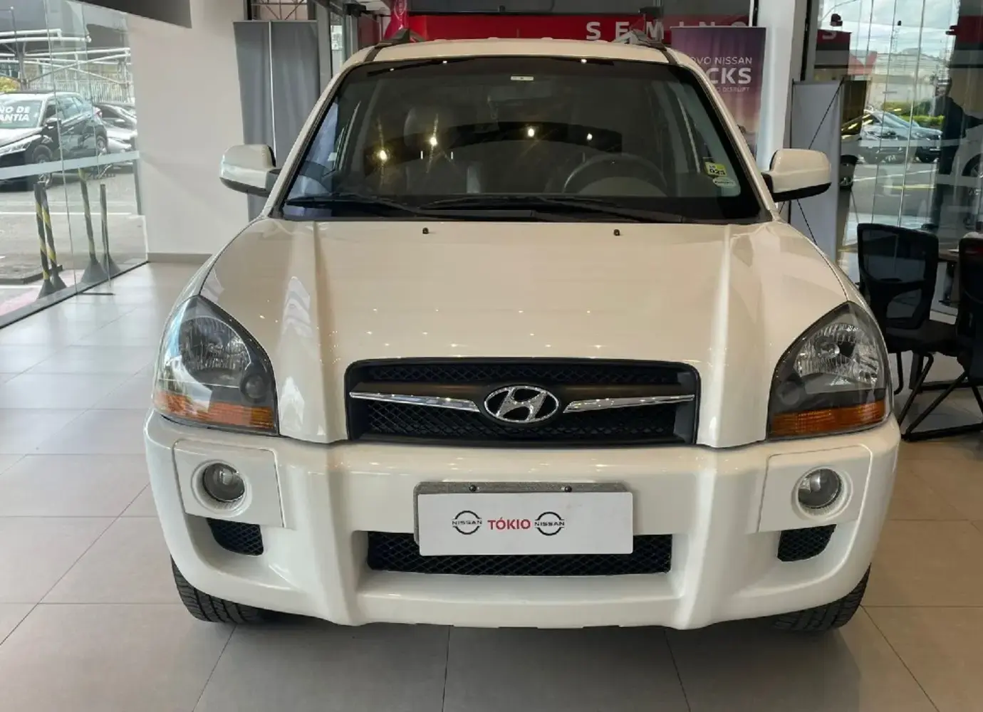 galeria TUCSON