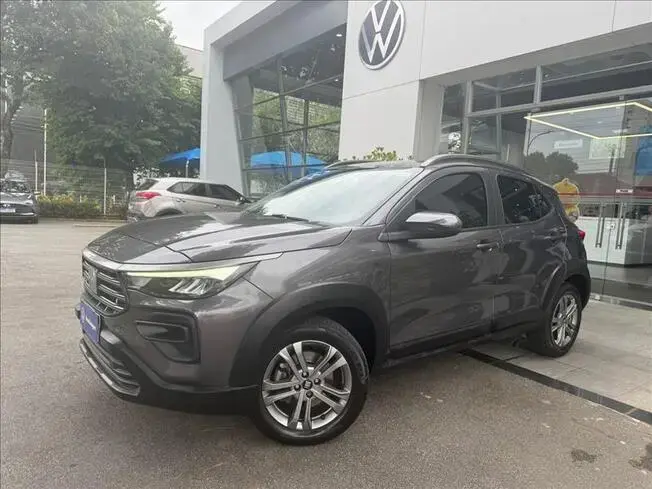  PULSE 1.0 Turbo 200 Drive 