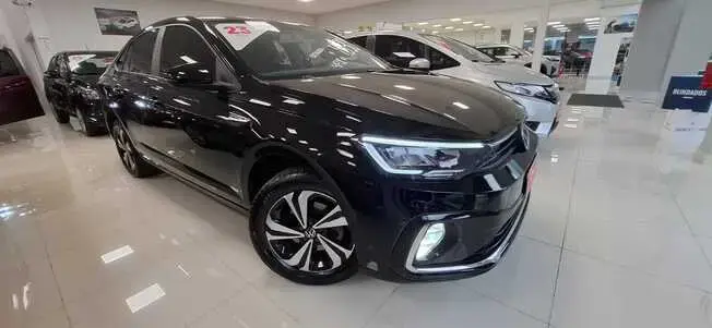 Virtus 1.0 200 TSI Comfortline (Flex) (Aut)