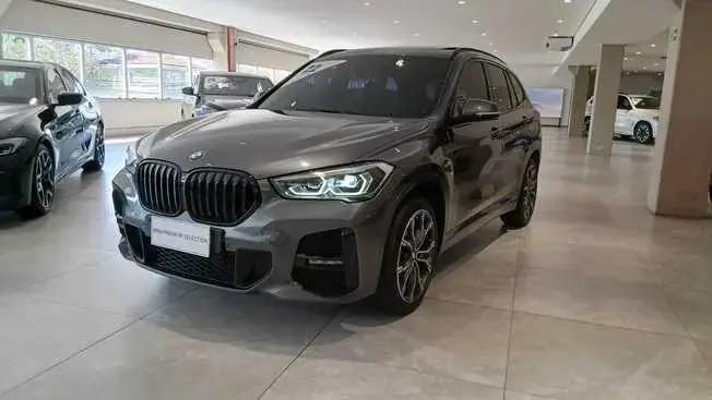 Bmw X1 SDRIVE 20i M Sport 2.0 TB Flex Aut.