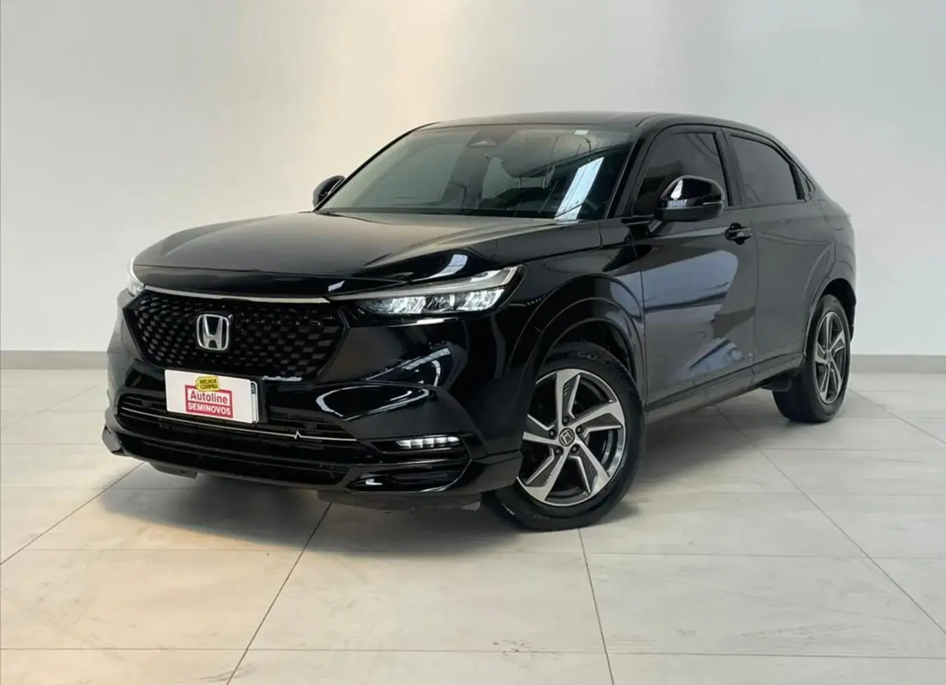 galeria HR-V