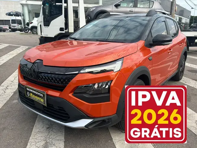 Renault KARDIAN 1.0 TCE FLEX PREMIÉRE EDITION EDC