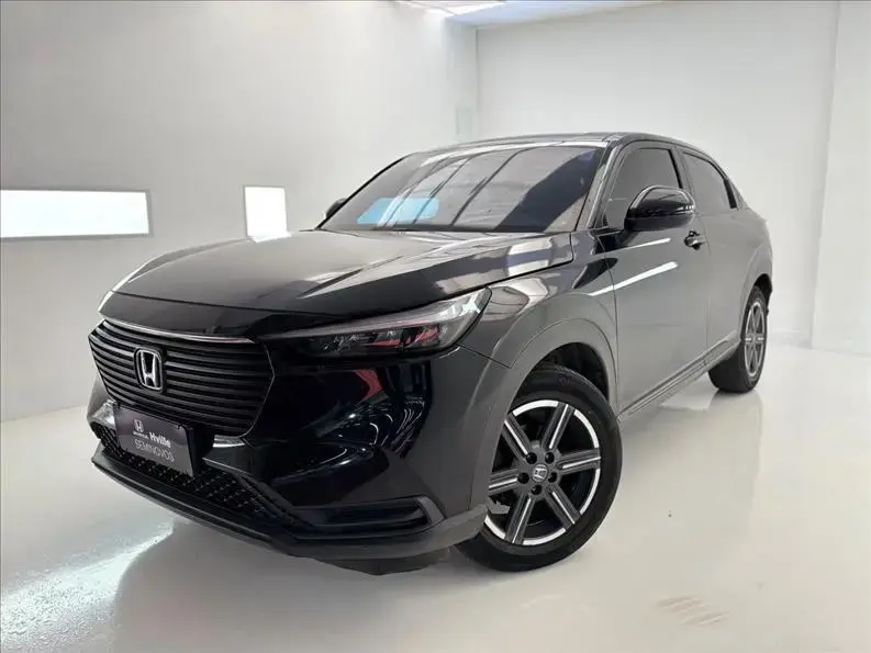 galeria HR-V