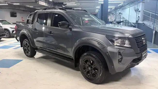 Frontier Attack 2.3 Turbo 4x4