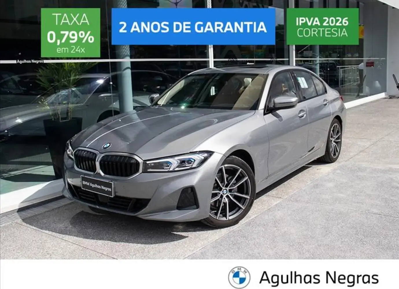 galeria 320I