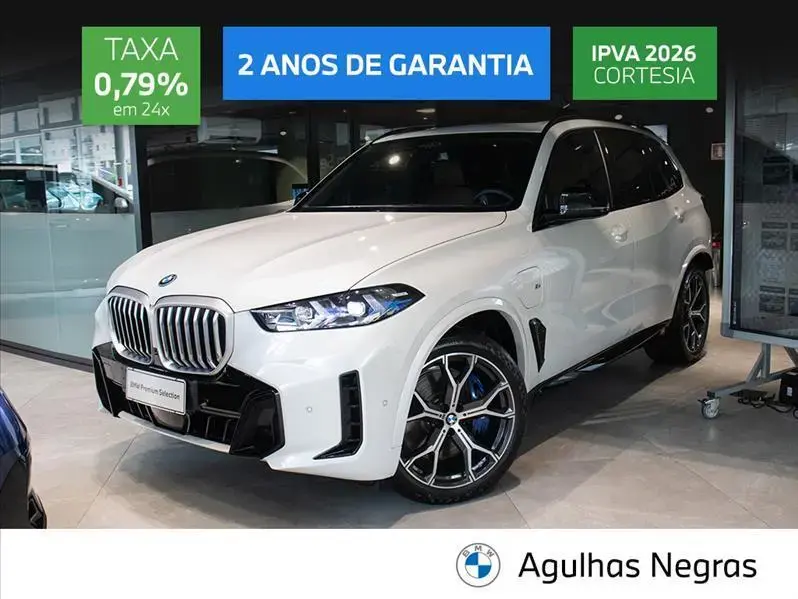 galeria X5