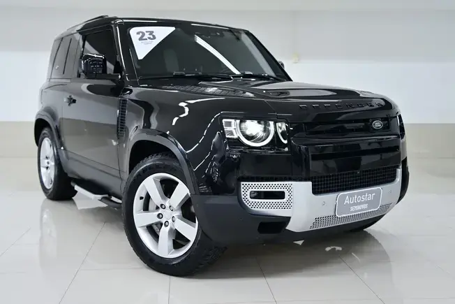 Land Rover Defender 90 S 3.0 Turbodiesel (Aut.) (Híb.)