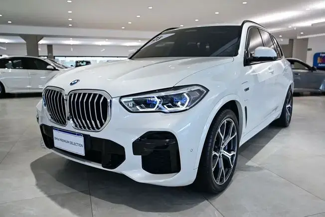 Bmw X5 xDrive45e M Sport 3.0 Turbo (Aut.) (Híb.)