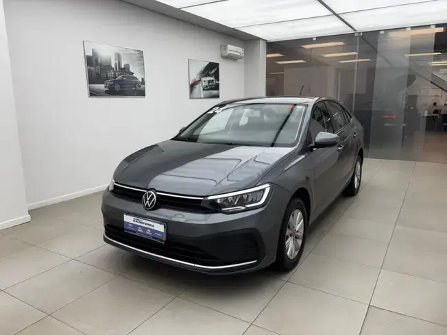 VIRTUS 1.0 170 TSI AUTOMÁTICO