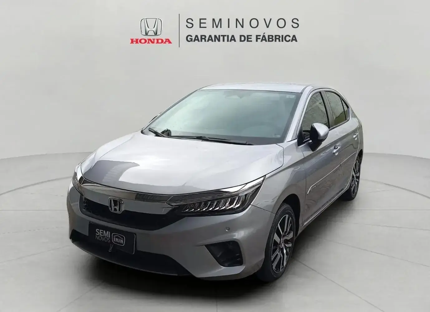 galeria CITY HATCH TOURING