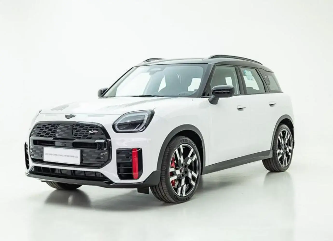 galeria MINI COUNTRYMAN