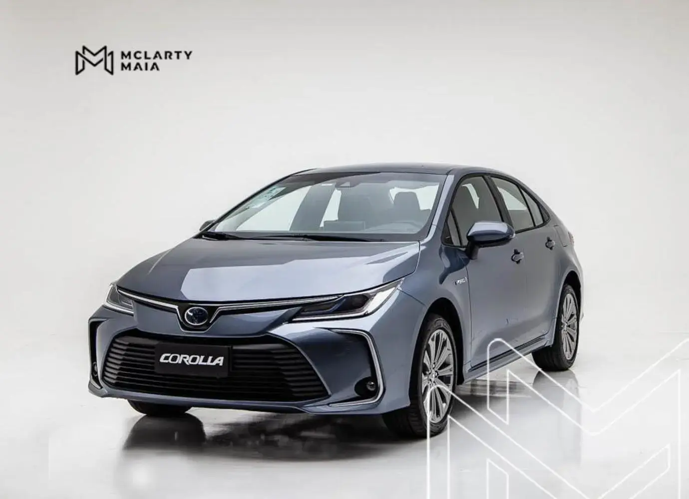 galeria COROLLA (NEW)