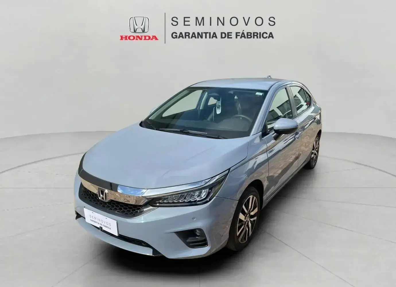 galeria CITY HATCH TOURING