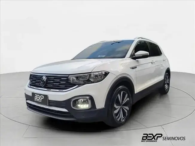 T-CROSS