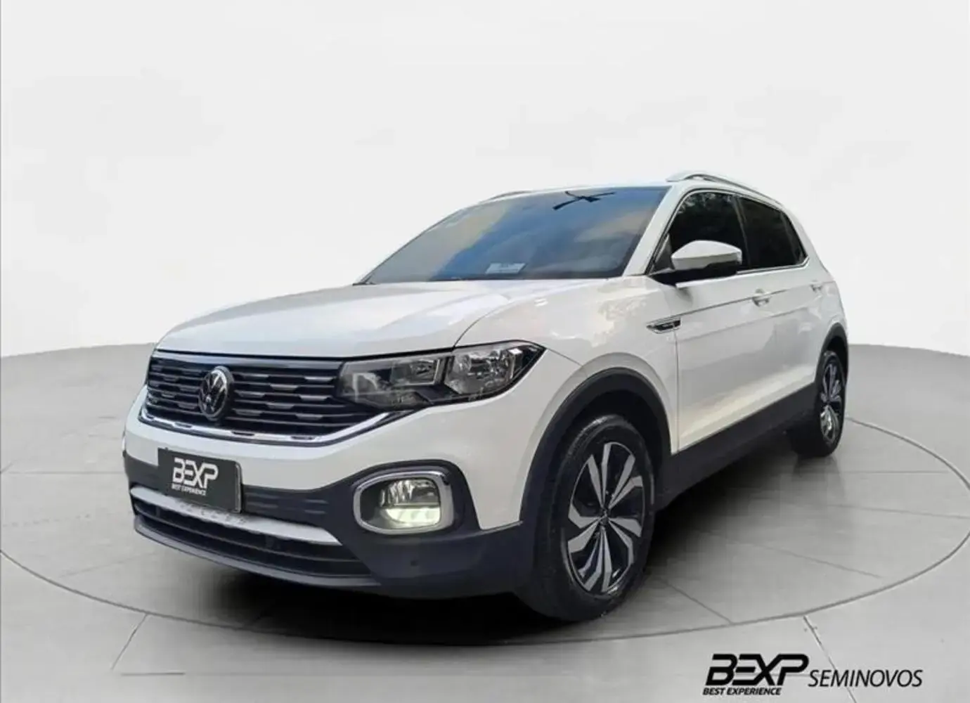 galeria T-CROSS