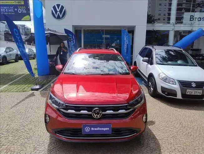  NIVUS 1.0 200 TSI Highline 