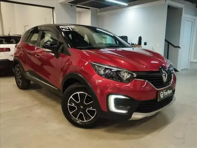 CAPTUR