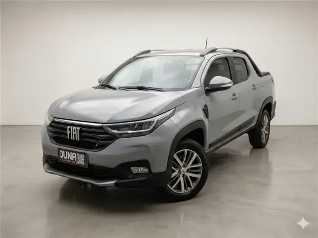 Fiat STRADA 1.3 FIREFLY FLEX VOLCANO CD MANUAL