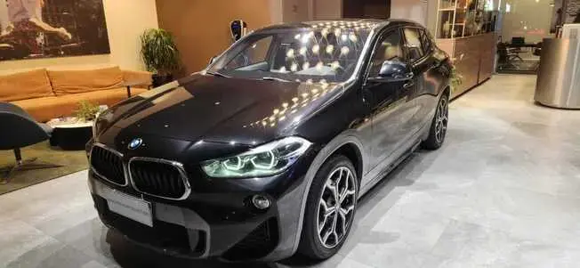 Bmw X2 2.0 sDrive20i GP (Aut)
