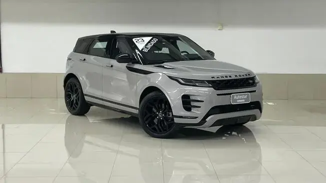 Land Rover Range Rover Evoque HSE R-Dynamic 2.0 P250 AWD (Aut)