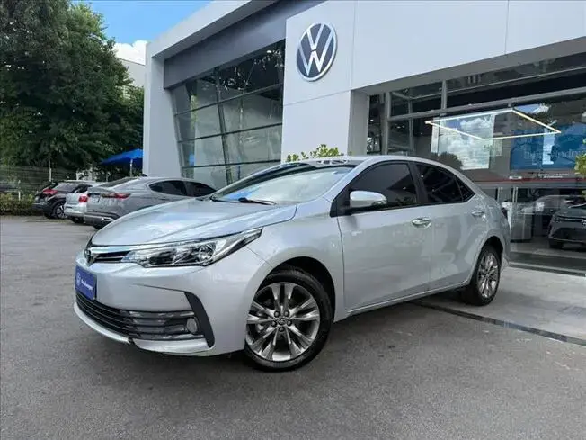  COROLLA 2.0 XEI 16V 