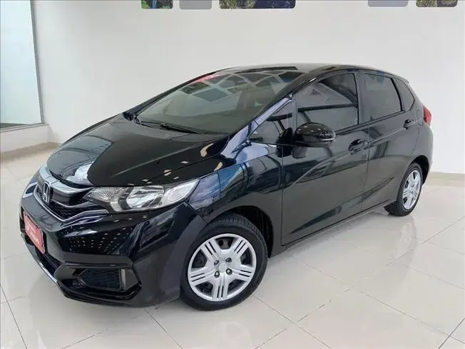  FIT 1.5 Personal 16V 