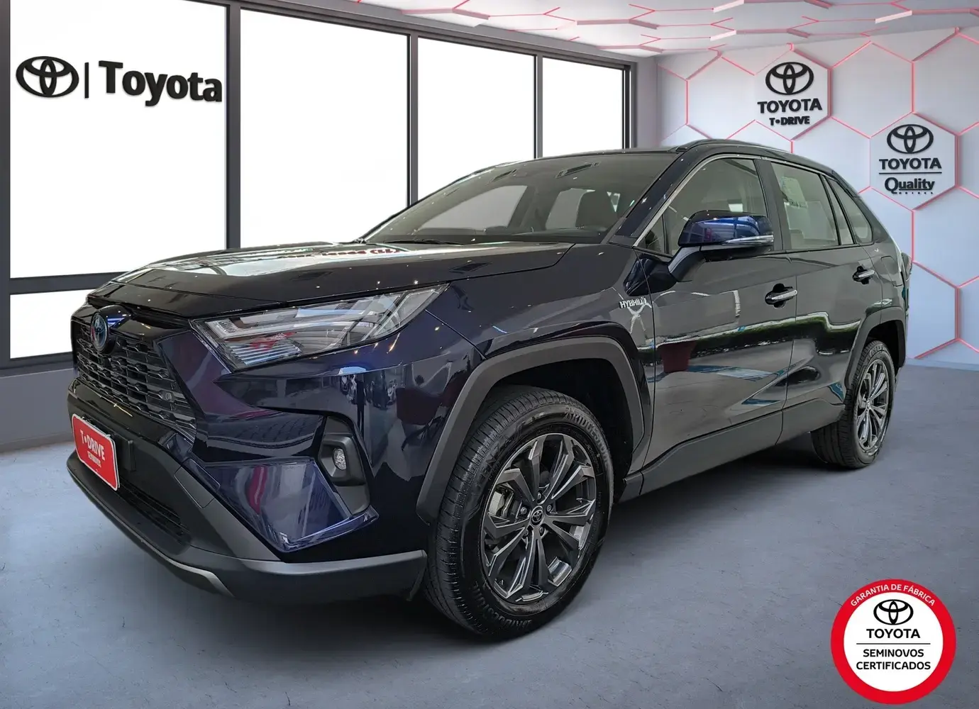 galeria RAV4