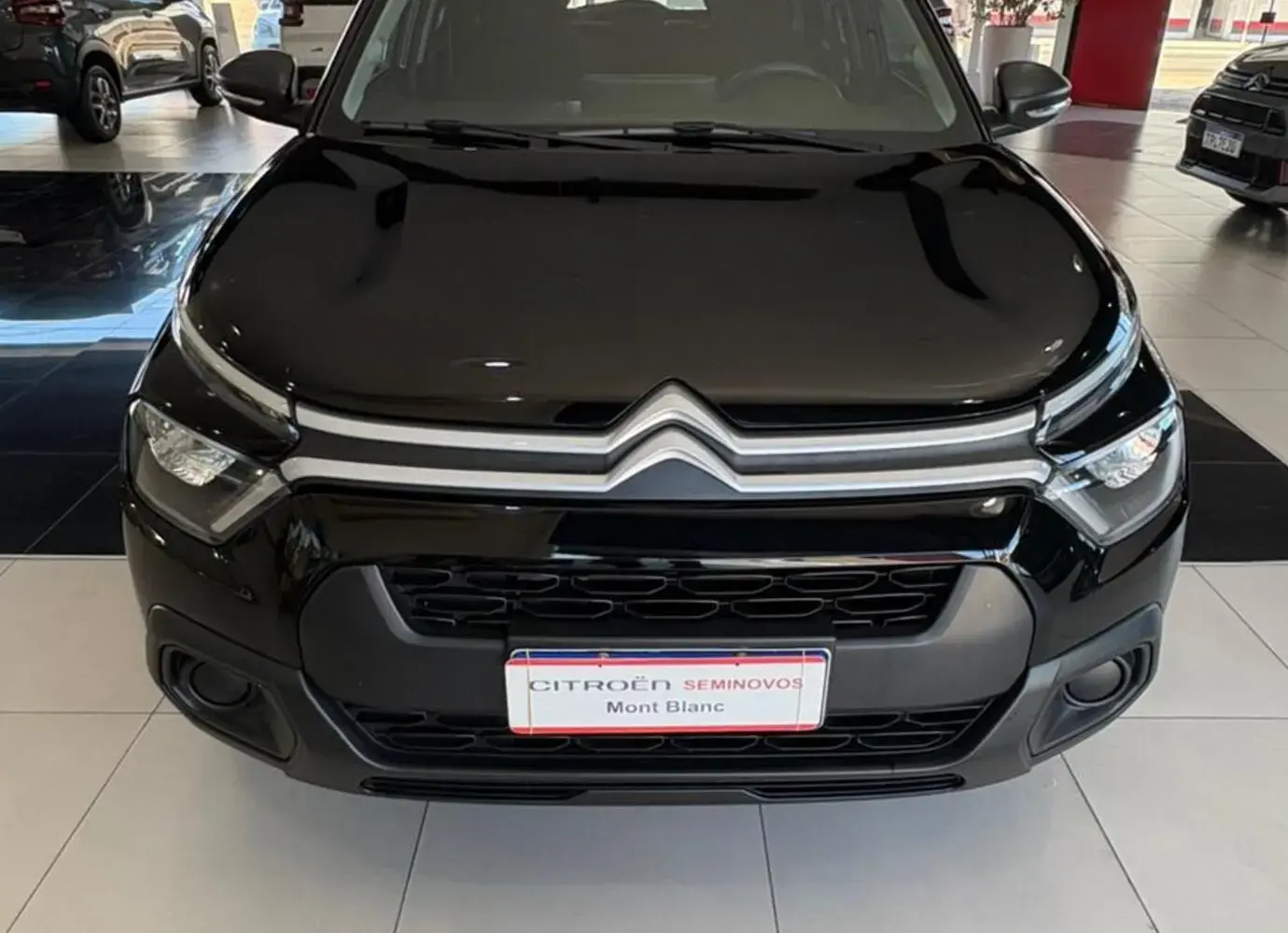 galeria C3 LIVE 1.0 MANUAL