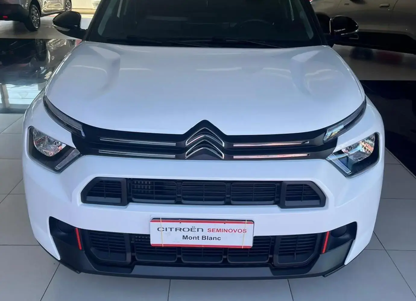 galeria BASALT FEEL TURBO AUTOMATICOA