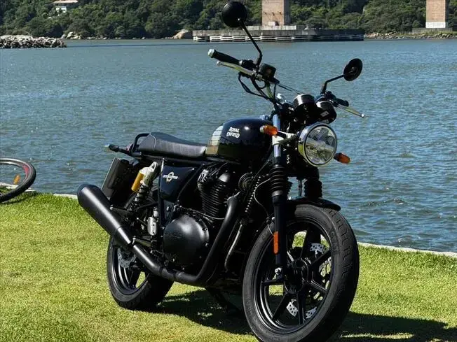 Royal Enfield INTERCEPTOR INTERCEPTOR