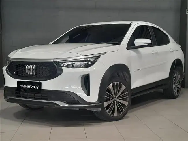 Fiat FASTBACK 1.0 TURBO 200 FLEX AUDACE CVT