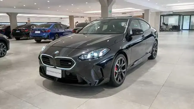 Bmw M235i 2.0 Twinturbo xDrive Gran Coupe (aut)