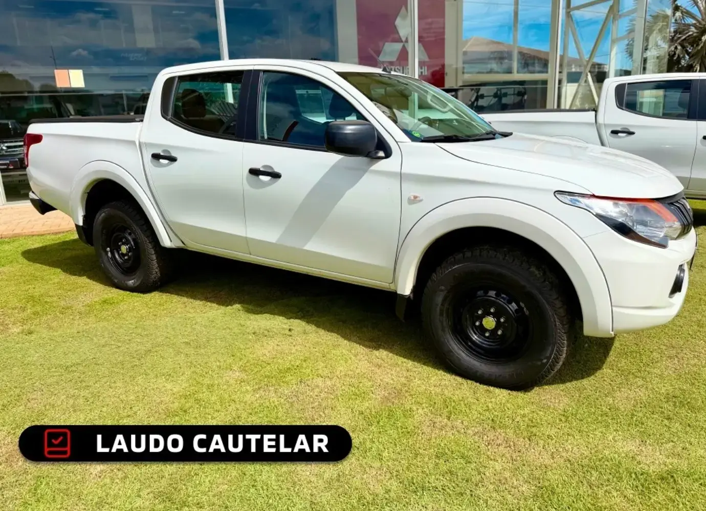 galeria L200 TRITON