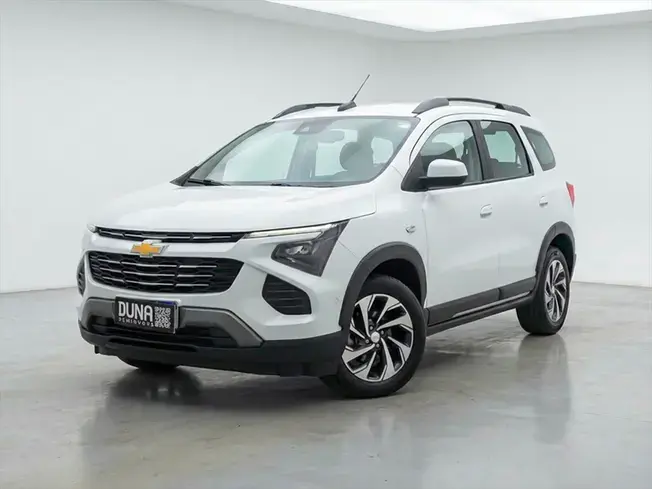 Chevrolet SPIN 1.8 PREMIER 8V FLEX 4P AUTOMÁTICO
