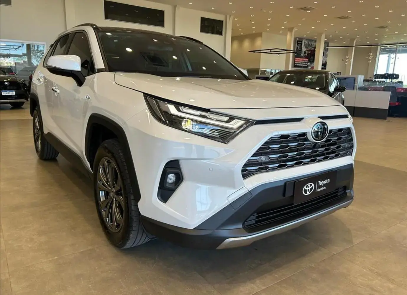 galeria RAV4