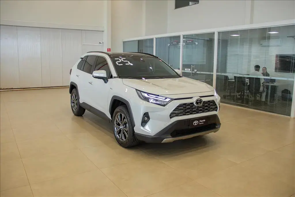 galeria RAV4