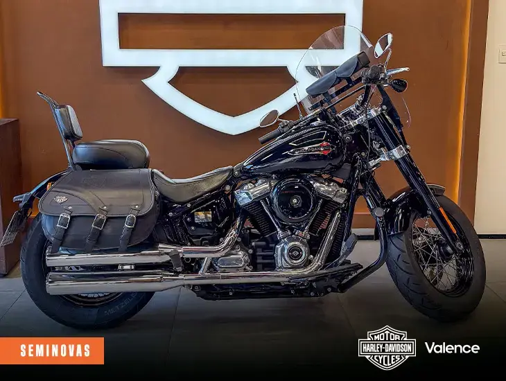 galeria SOFTAIL SLIM
