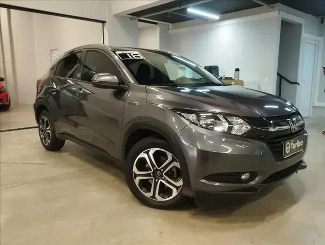 HR-V