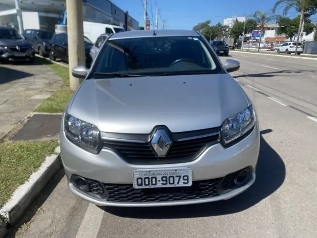 Renault SANDERO 1.0 12V SCE FLEX EXPRESSION MANUAL