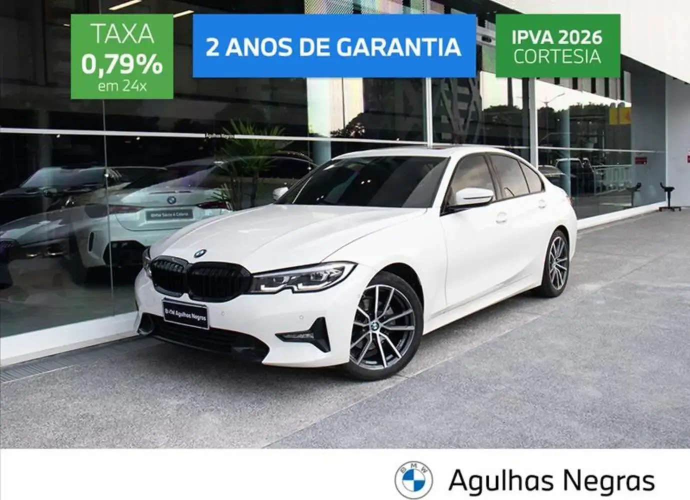 galeria 320I