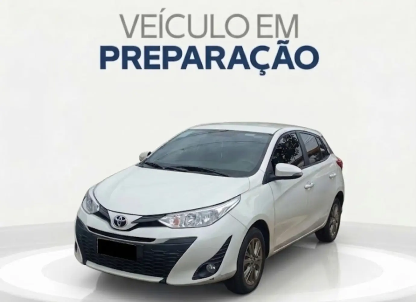 galeria YARIS