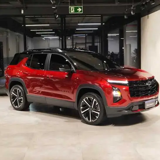 Chevrolet Equinox RS