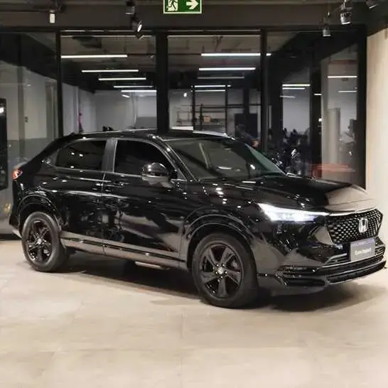 Honda HR-V Touring 1.5 Turbo
