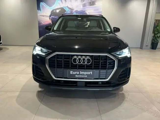 Audi Q3 Prestige Plus 1.4 TFSI S-Tronic (Aut) (Flex)