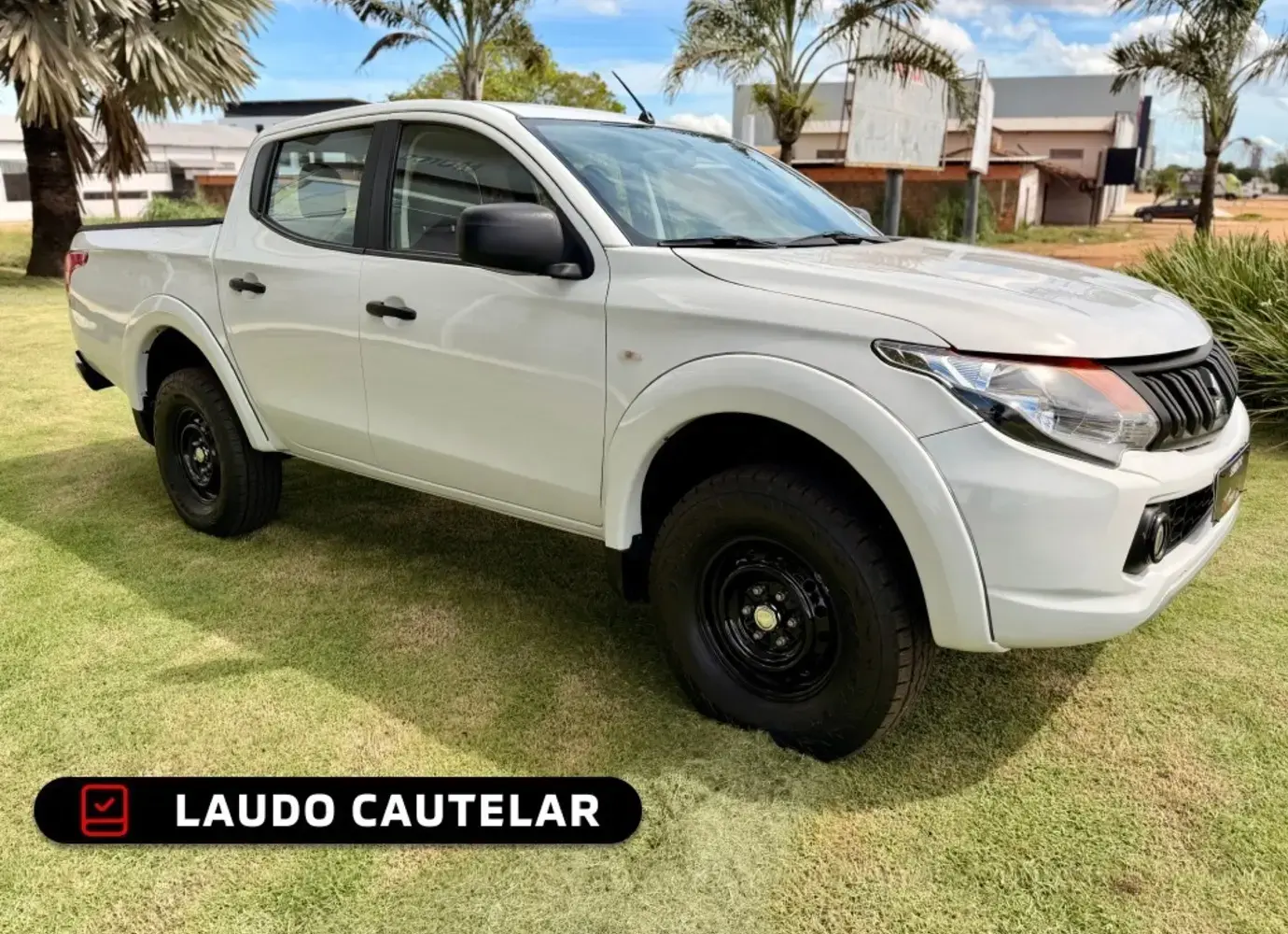 galeria L200 TRITON