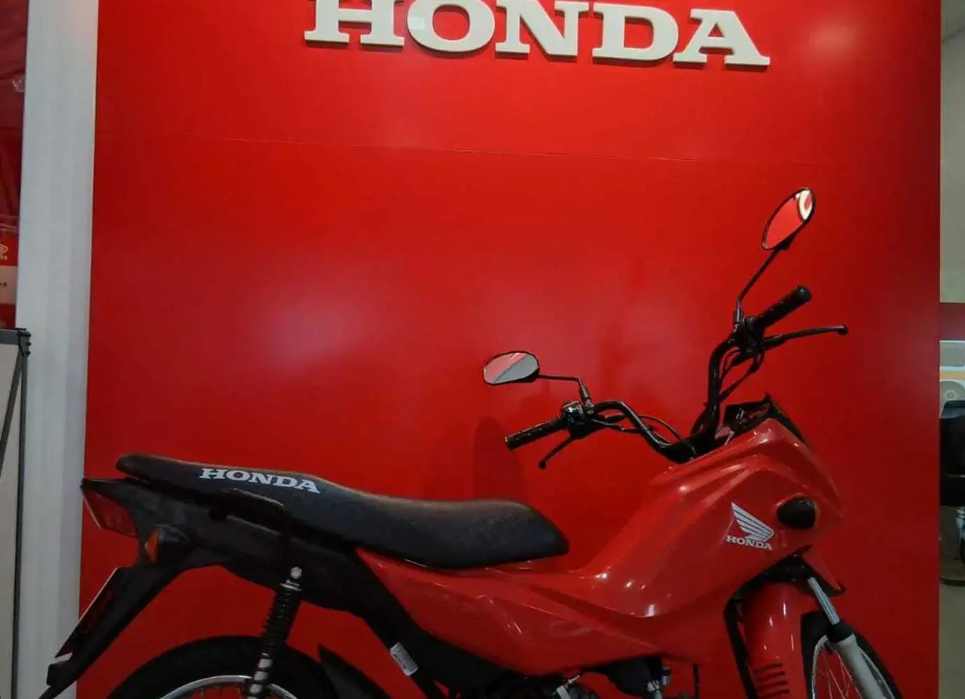 galeria HONDA