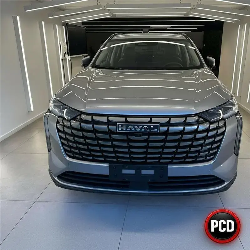 galeria HAVAL H6