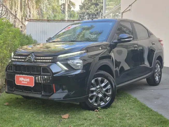 Basalt Feel Turbo 200 (Aut.)