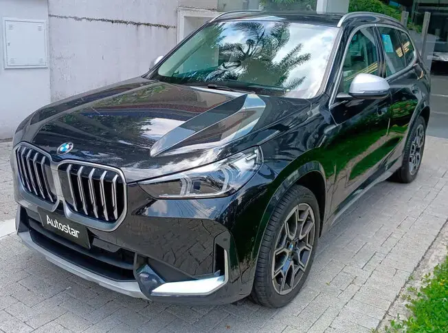 Bmw X1 sDrive20i X Line 2.0 Turbo (Aut.)
