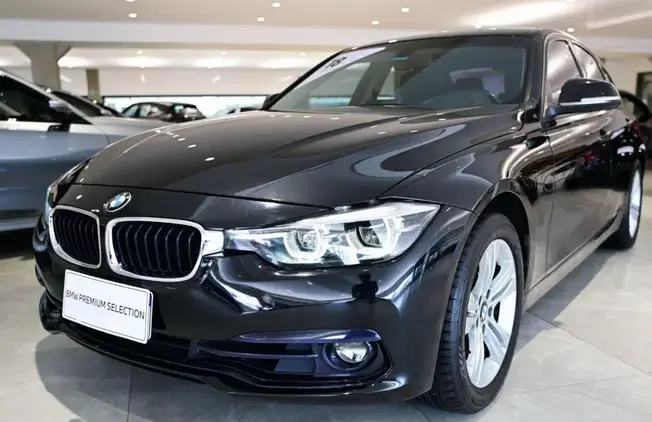 Bmw 320i 320i M Sport 2.0